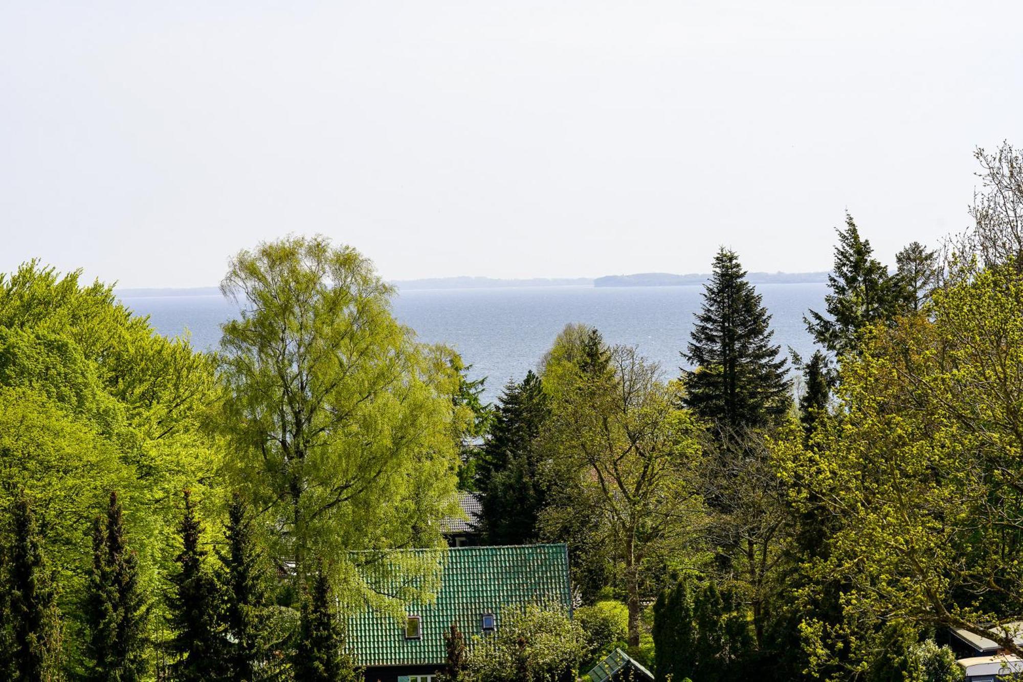 C-57 Meerblick Sierksdorf Dış mekan fotoğraf